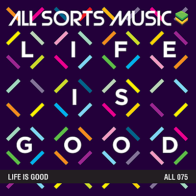Life Is Good cover