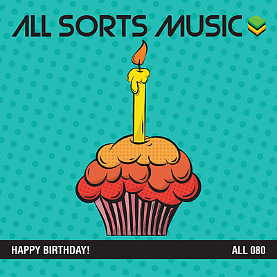 Happy Birthday! cover