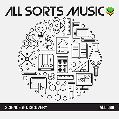Science & Discovery cover