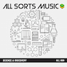 Discoveries album cover