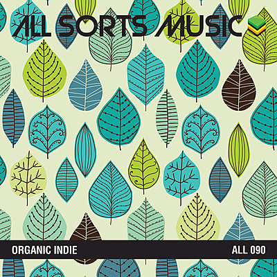 Organic Indie cover