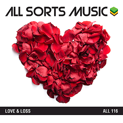 Love & Loss cover