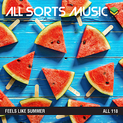 Feels Like Summer cover