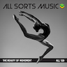 Ballerina album cover