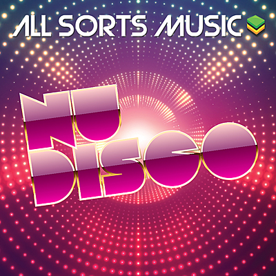 Nu Disco cover