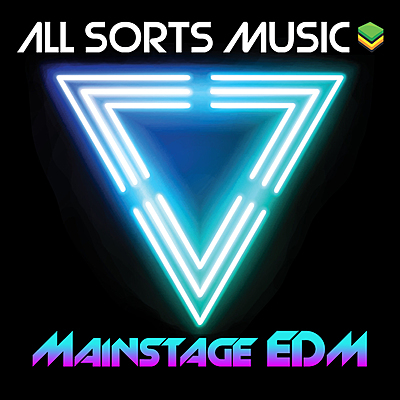 Mainstage EDM cover