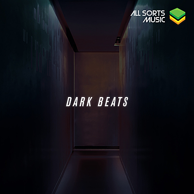 Dark Beats cover