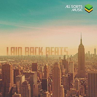 Laidback Beats cover