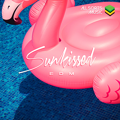 Sunkissed EDM cover