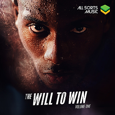 The Will To Win Volume 1 cover