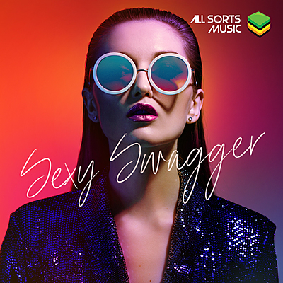 Sexy Swagger cover