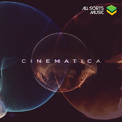 Cinematica cover
