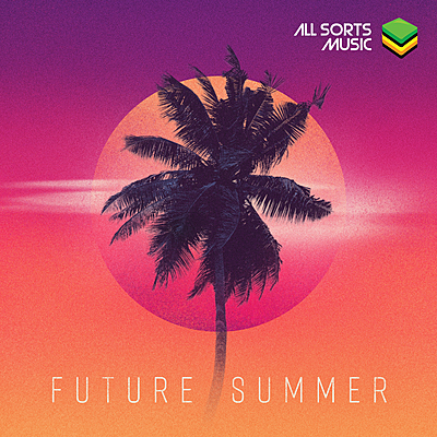Future Summer cover