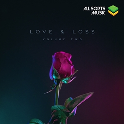 Love & Loss 2 cover