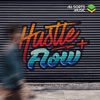 Hustle & Flow cover