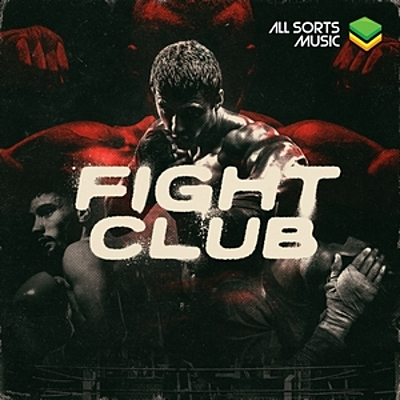 Fight Club cover