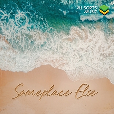 Someplace Else cover