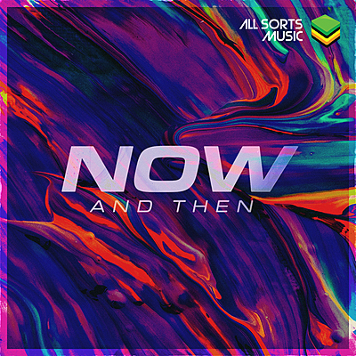 Now & Then cover
