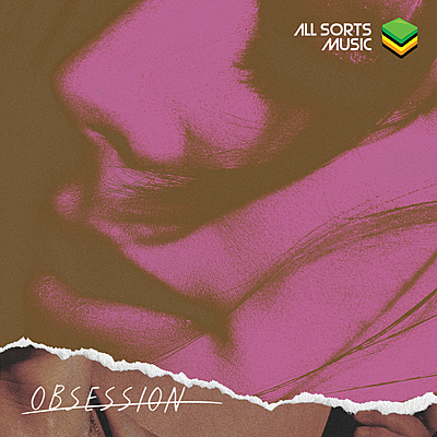 Obsession cover