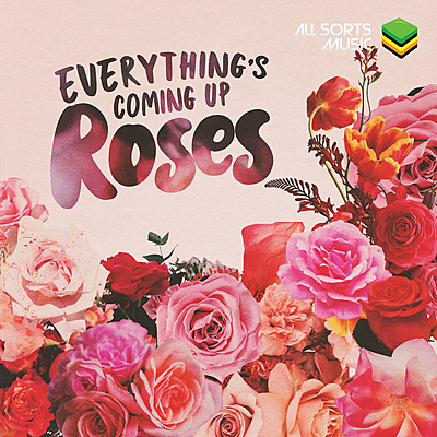 Everythings Coming Up Roses cover