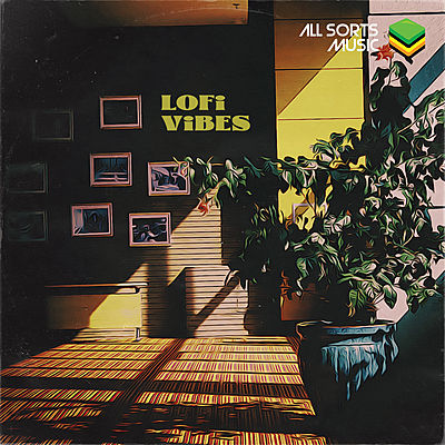 Lo-Fi Vibes cover