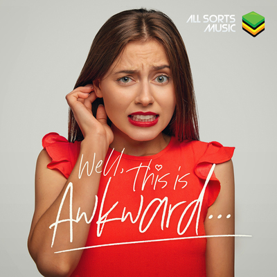 Well, This is Awkward cover