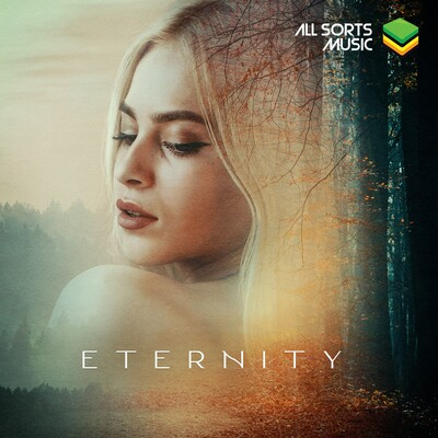 Eternity cover