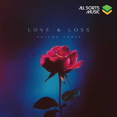 Love & Loss 3 cover