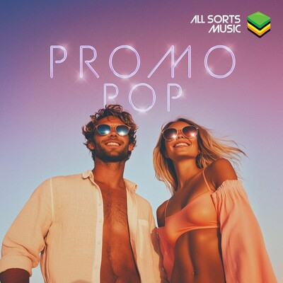 Promo Pop cover