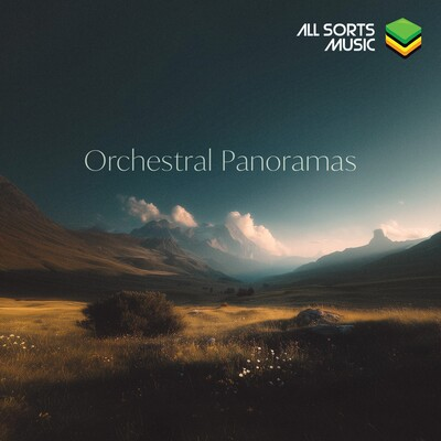 Orchestral Panoramas cover
