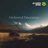 Orchestral Ascension album cover