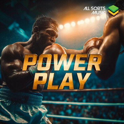 Power Play cover