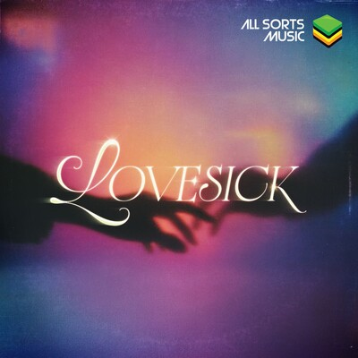 Lovesick cover