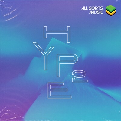 Hype 2 cover