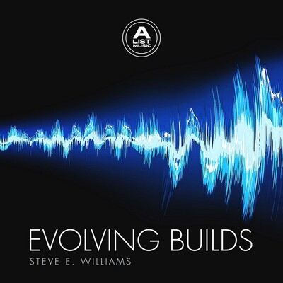 Evolving Builds cover
