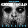 Shrieking Banshee album cover