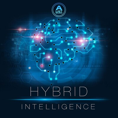 Hybrid Intelligence - Orchestral EDM cover