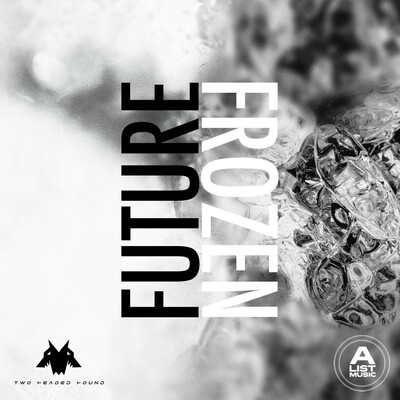 Future Frozen - Epic Electronic Action cover