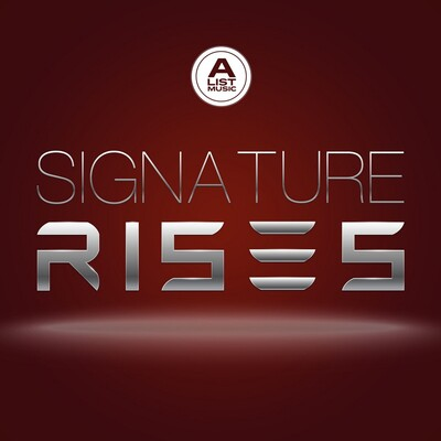 Signature Rises cover