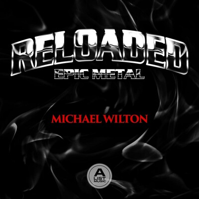 RELOADED EPIC METAL cover