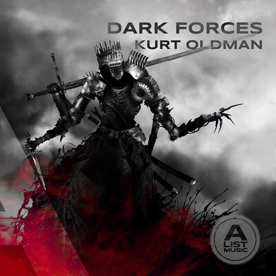 Dark Forces cover