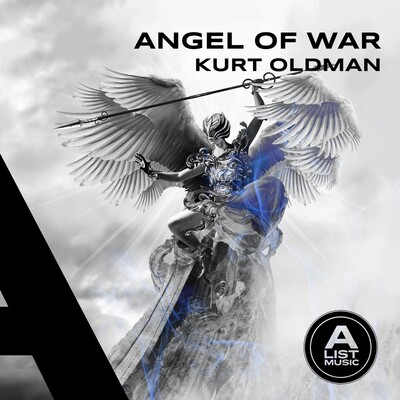 Angel Of War cover