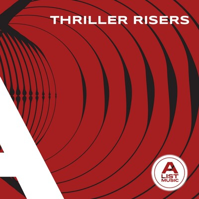 Thriller Risers cover