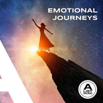 Emotional Journeys cover