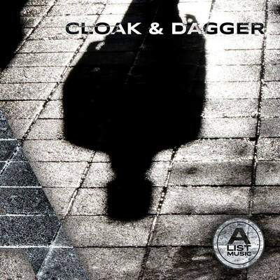 Cloak And Dagger cover