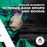 TE Extreme Bass Drop 6 album cover