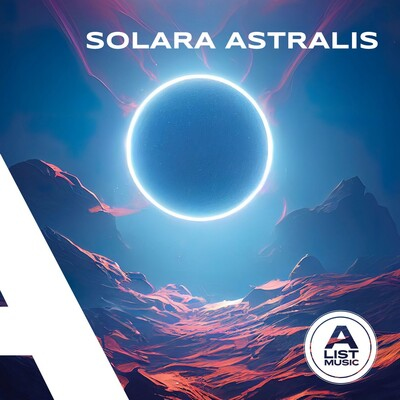 Solara Astralis cover