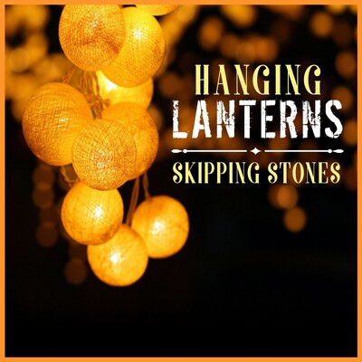 Skipping Stones cover