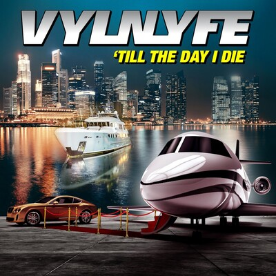 Til The Day I Die cover