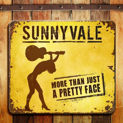 More Than Just A Pretty Face cover